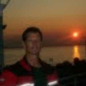 Meet your Posher, Scott